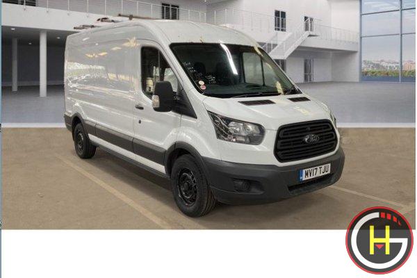 FORD TDCI 105 LWB M/R PANEL VAN